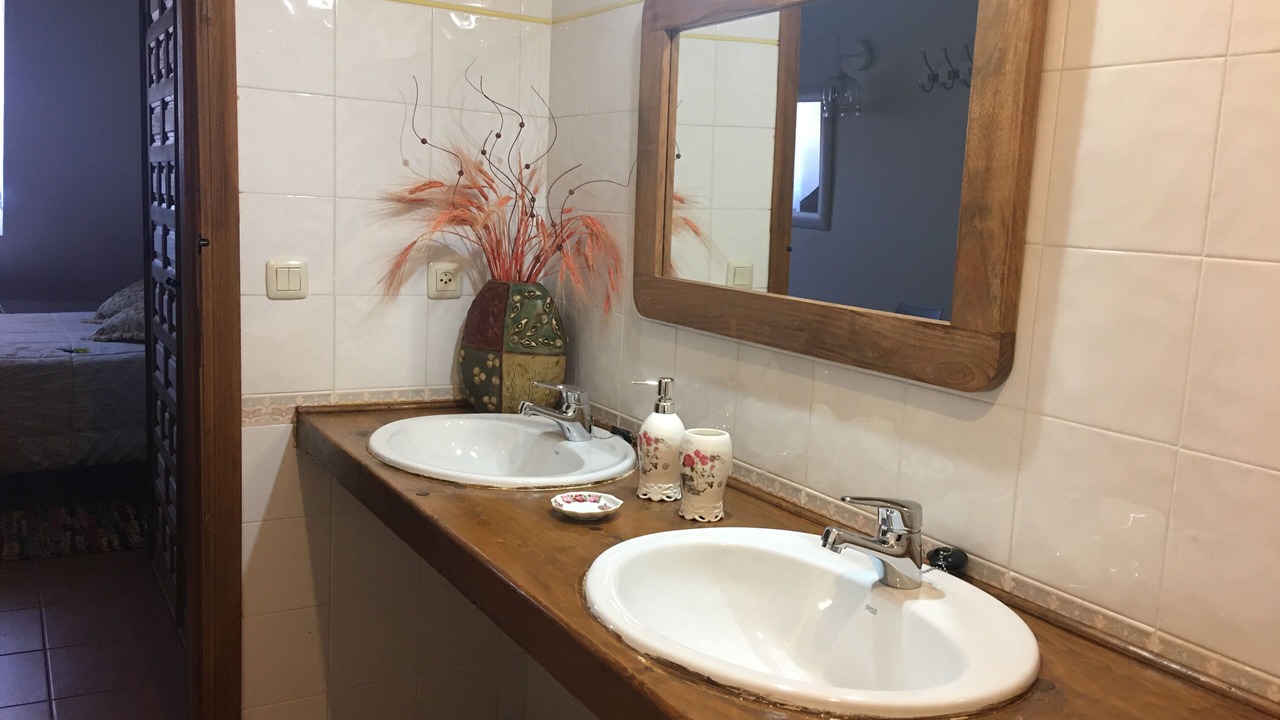 Photo of Bathroom in Pedraza