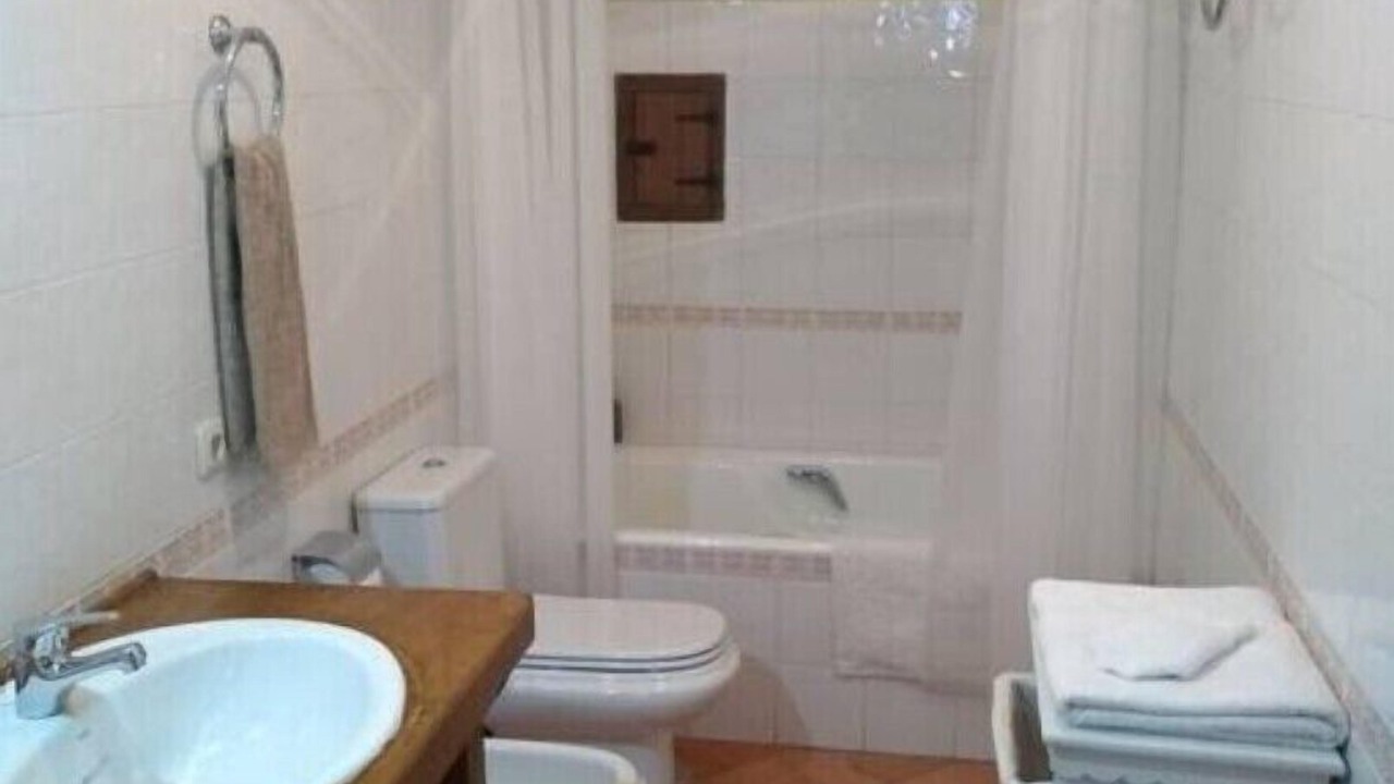 Photo of Bathroom in Pedraza