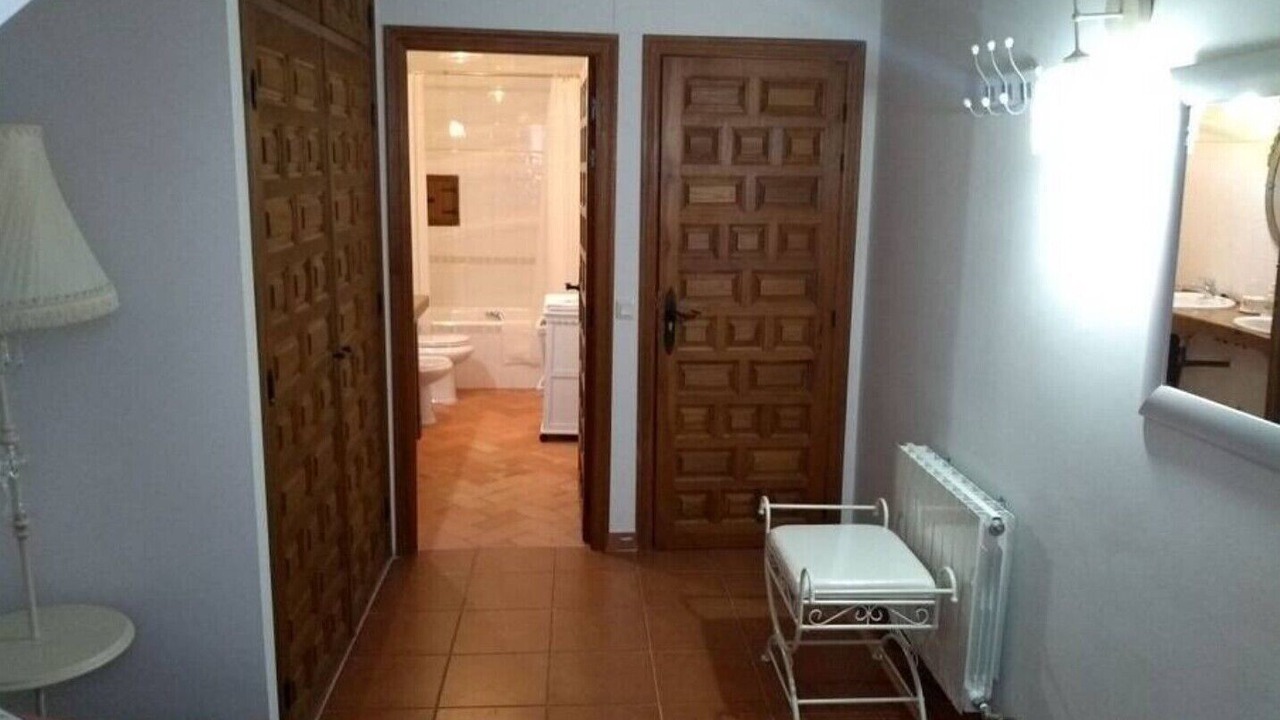Photo of Bedroom in Pedraza