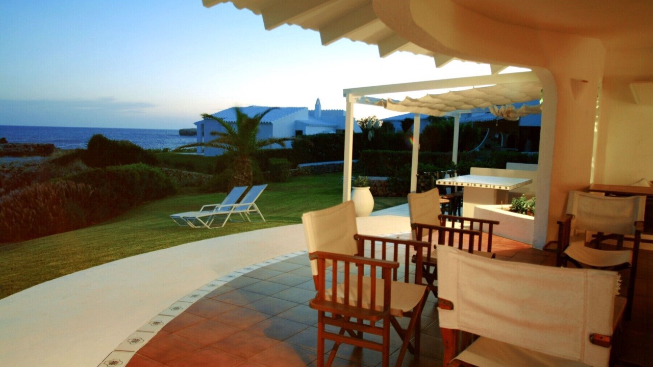 Photo of Patio Balcony in Binisafua