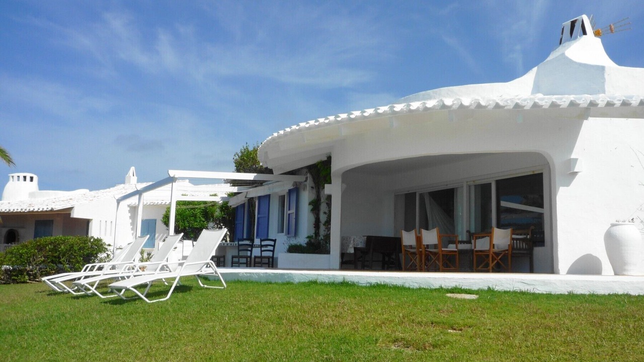 Photo of Patio Balcony in Binisafua