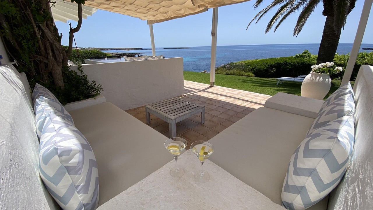 Photo of Patio Balcony in Binisafua