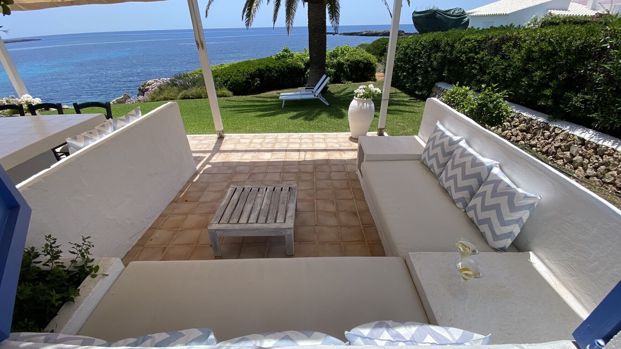 Photo of Patio Balcony in Binisafua