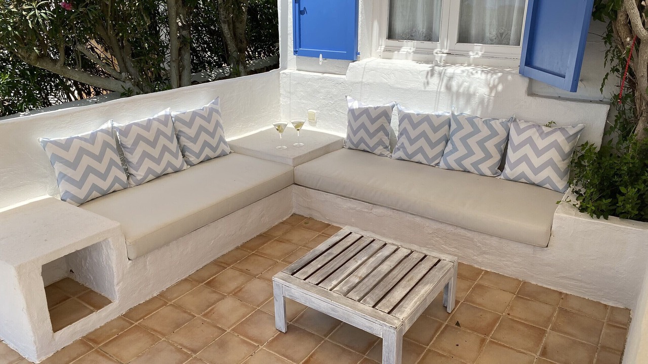 Photo of Patio Balcony in Binisafua