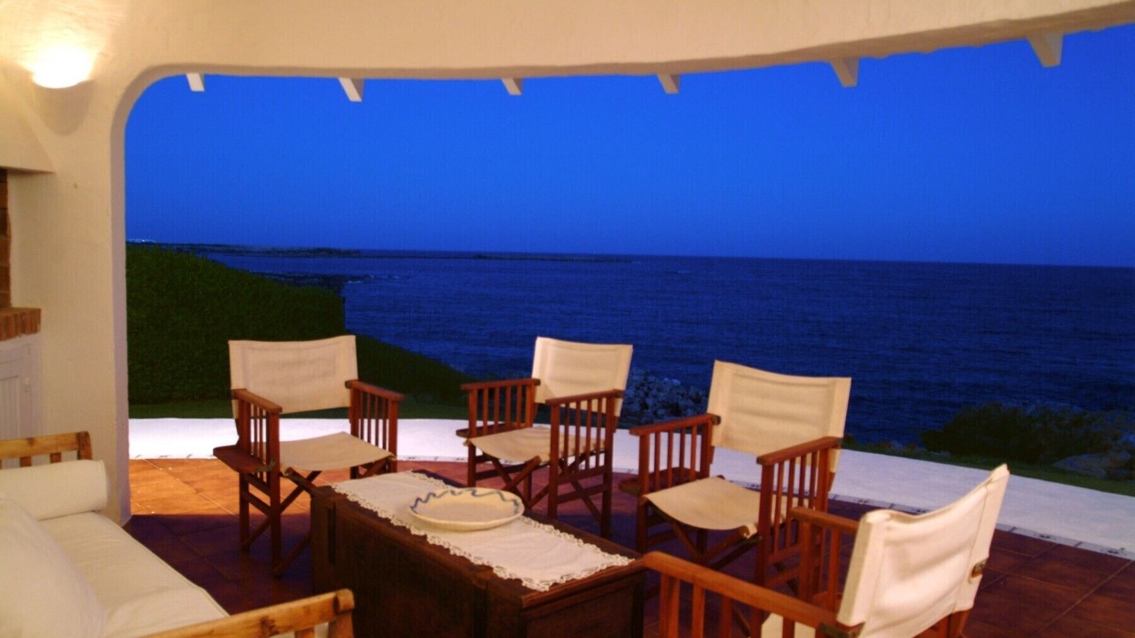 Photo of Patio Balcony in Binisafua
