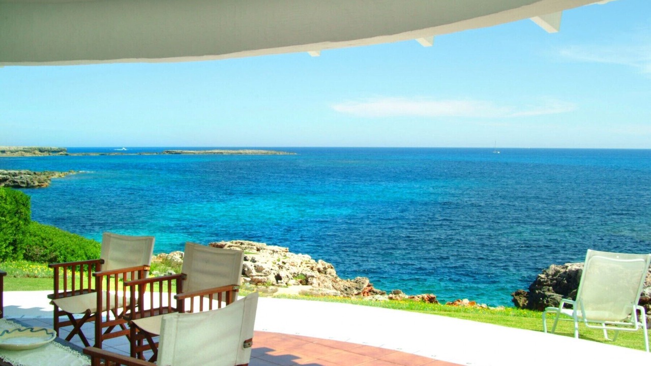 Photo of Patio Balcony in Binisafua
