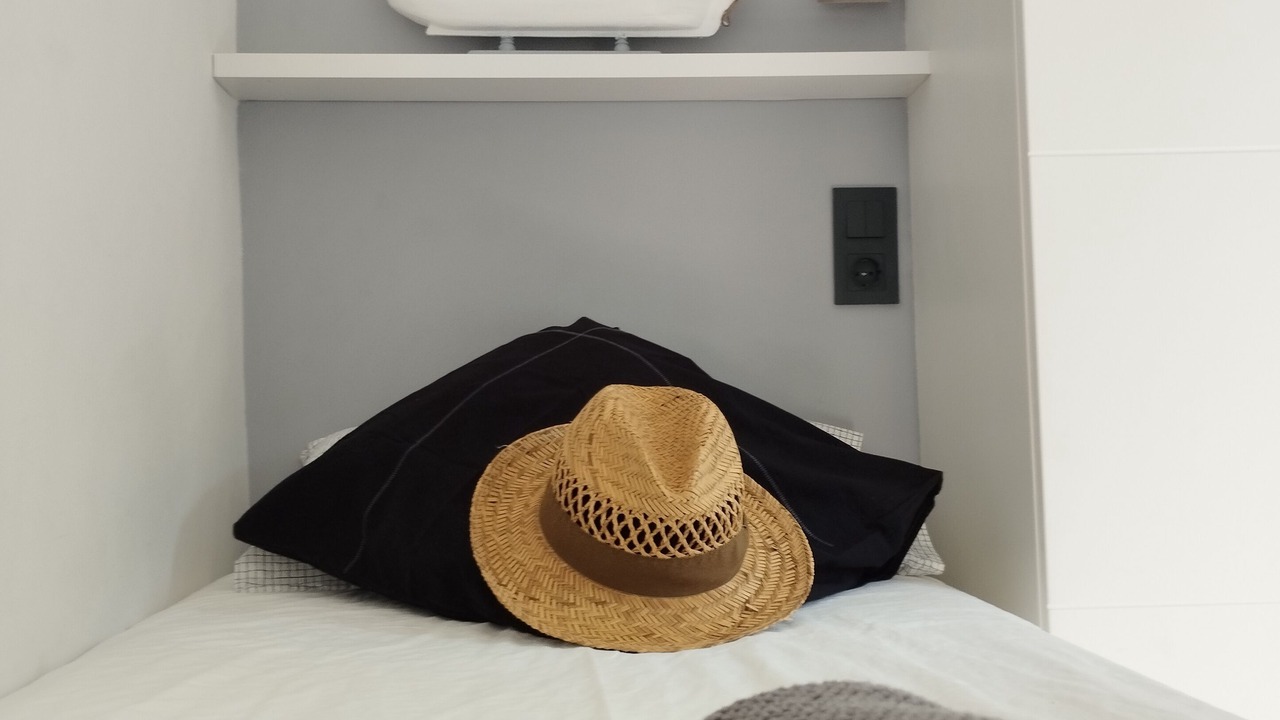 Photo of Bedroom in Calella de Palafrugell