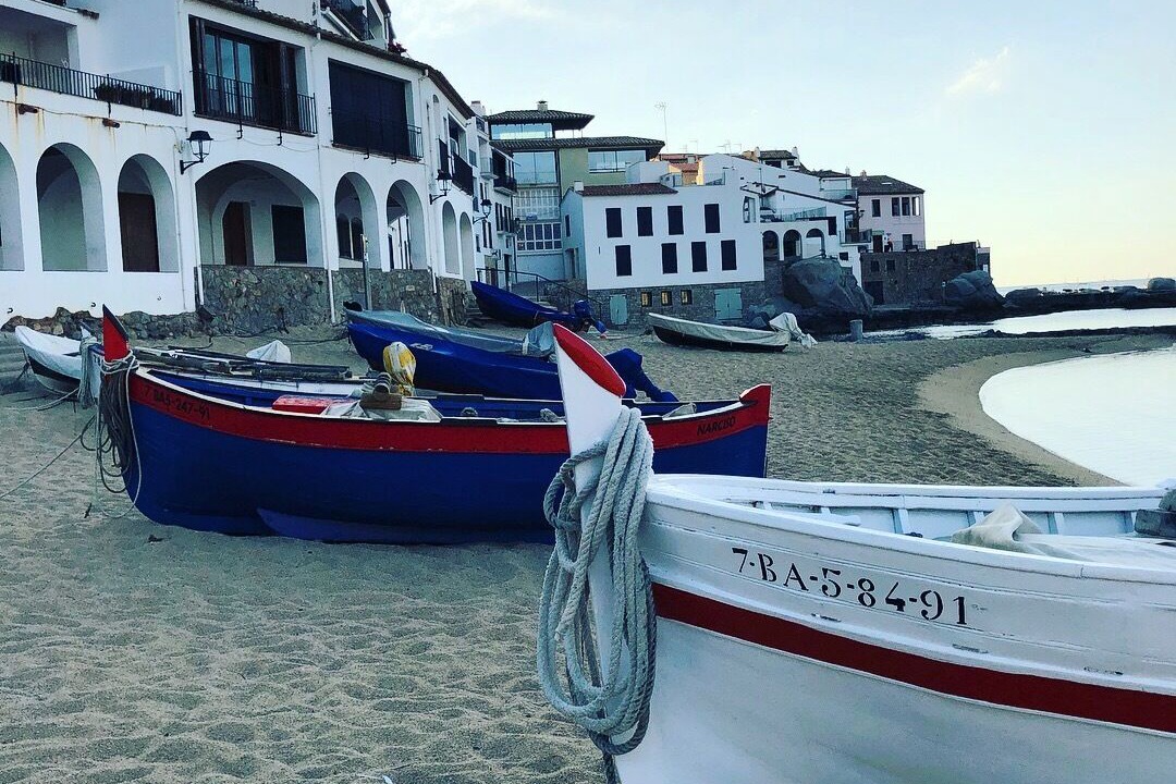 Photo of Others in Calella de Palafrugell