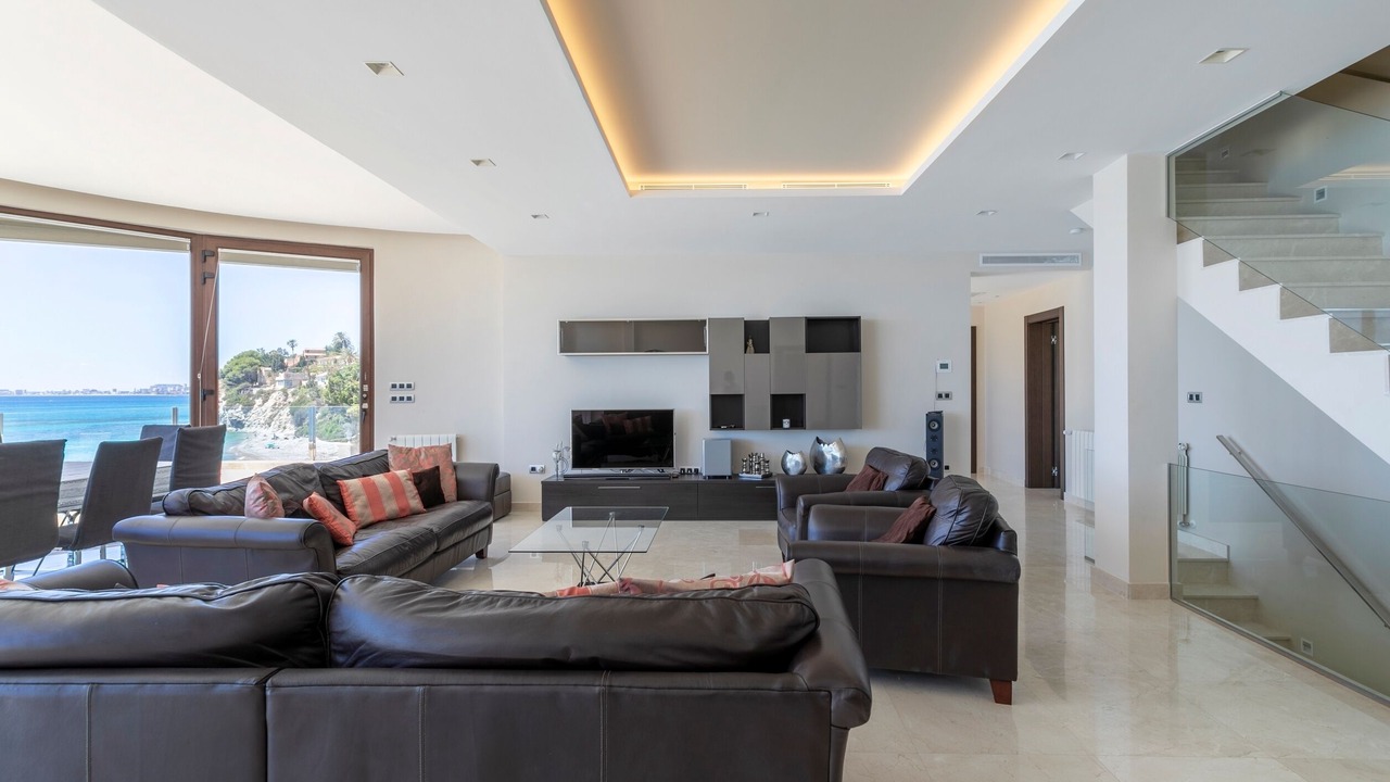 Photo of Livingroom in Coveta Fuma