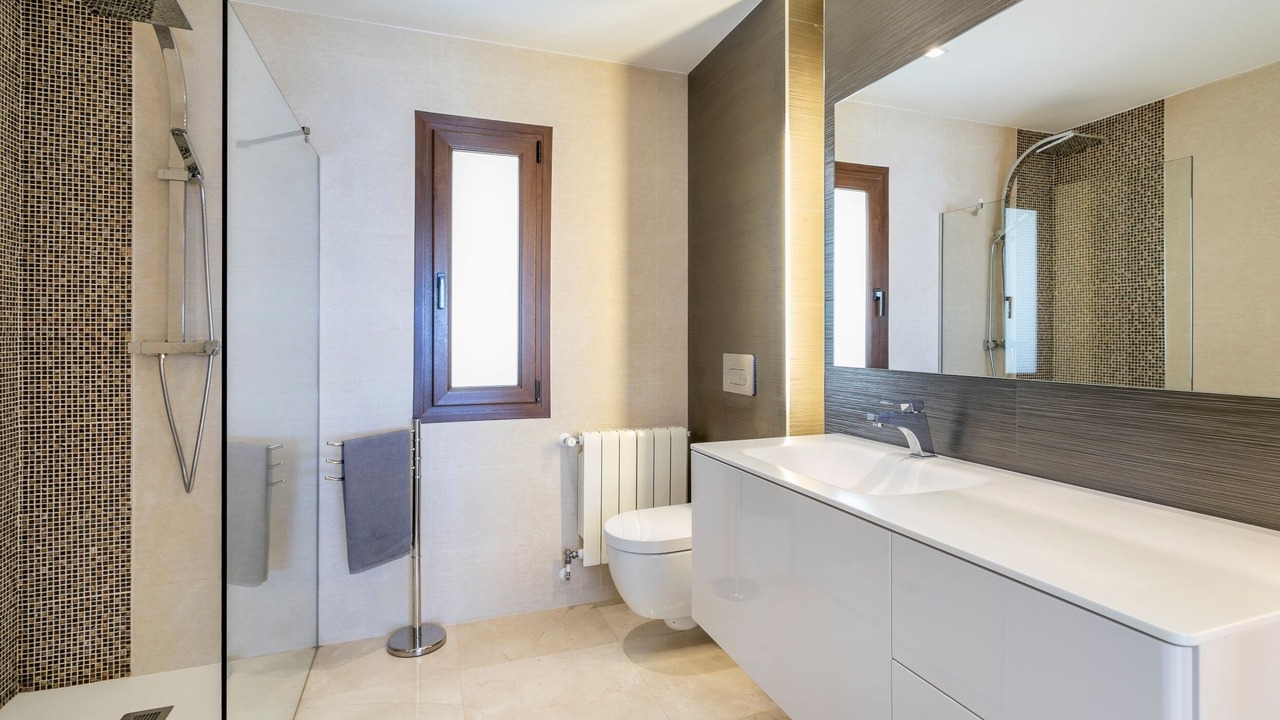 Photo of Bathroom in Coveta Fuma