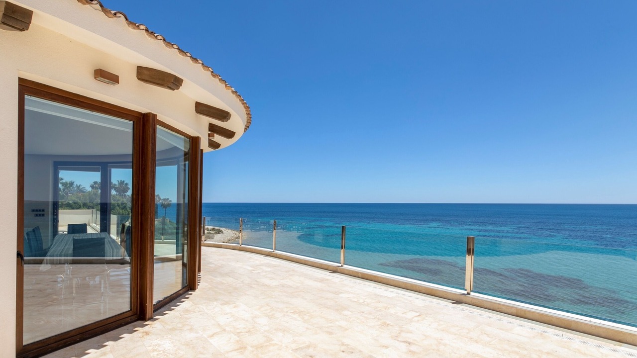 Photo of Patio Balcony in Coveta Fuma