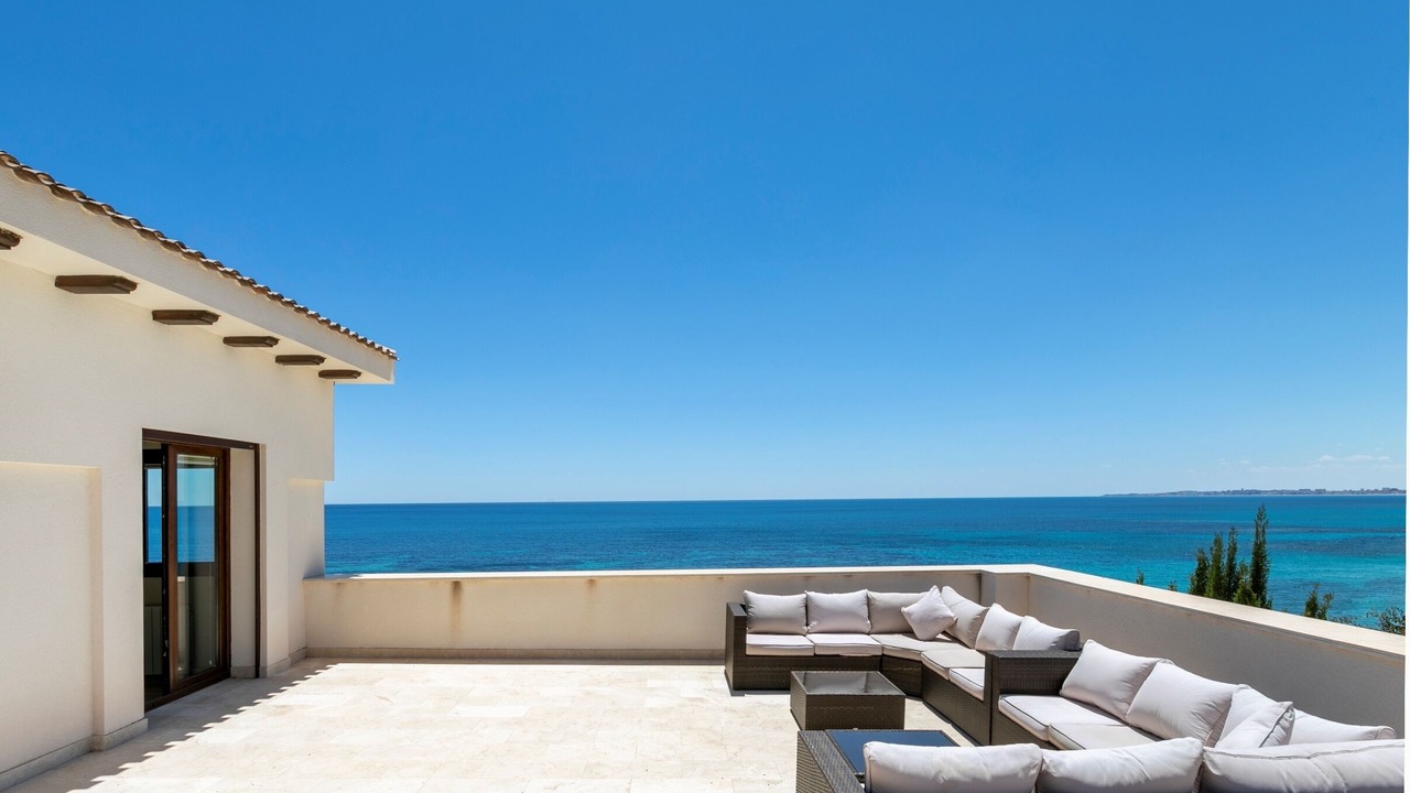 Photo of Patio Balcony in Coveta Fuma