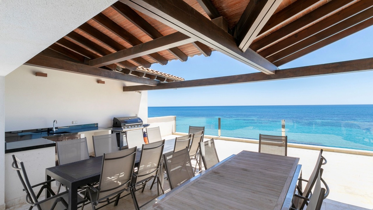 Photo of Outdoor in Coveta Fuma