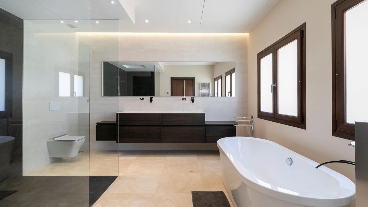 Photo of Bathroom in Coveta Fuma