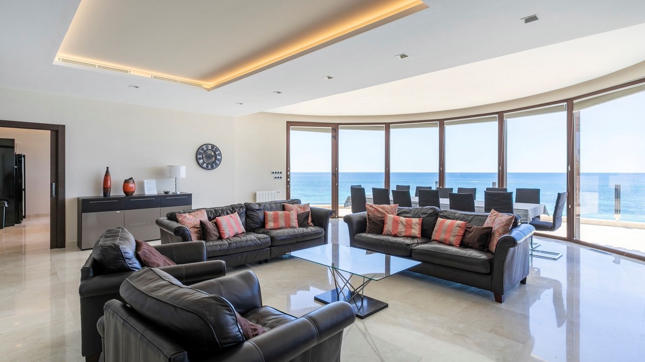 Photo of Livingroom in Coveta Fuma
