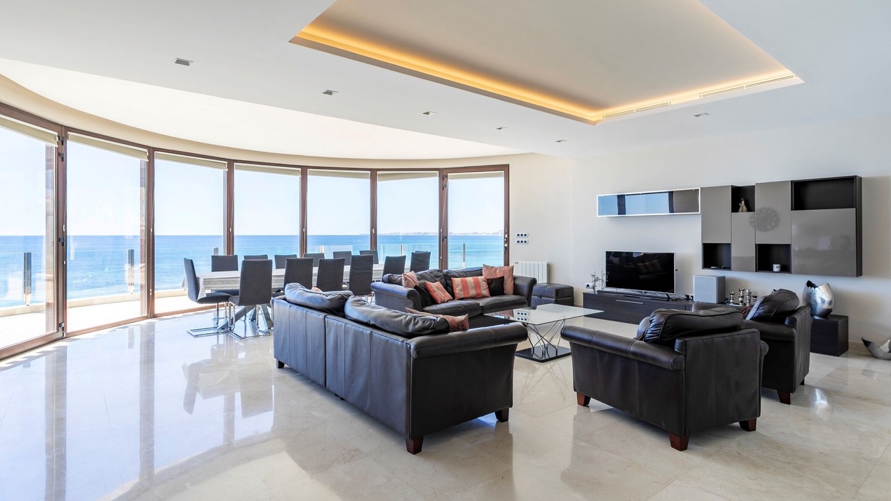 Photo of Livingroom in Coveta Fuma