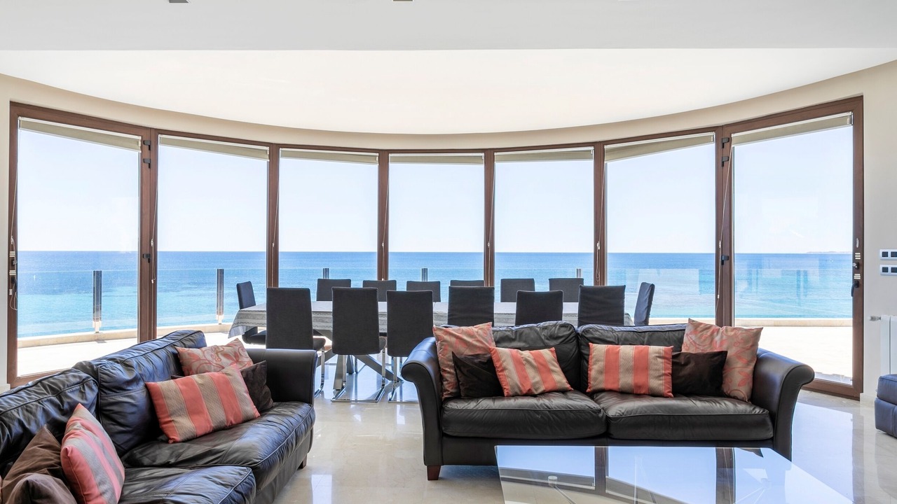 Photo of Livingroom in Coveta Fuma