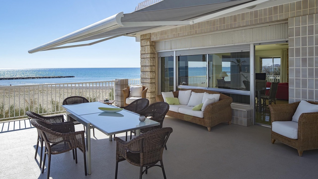 Photo of Outdoor in Benicassim
