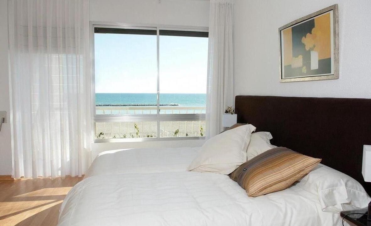 Photo of Bedroom in Benicassim