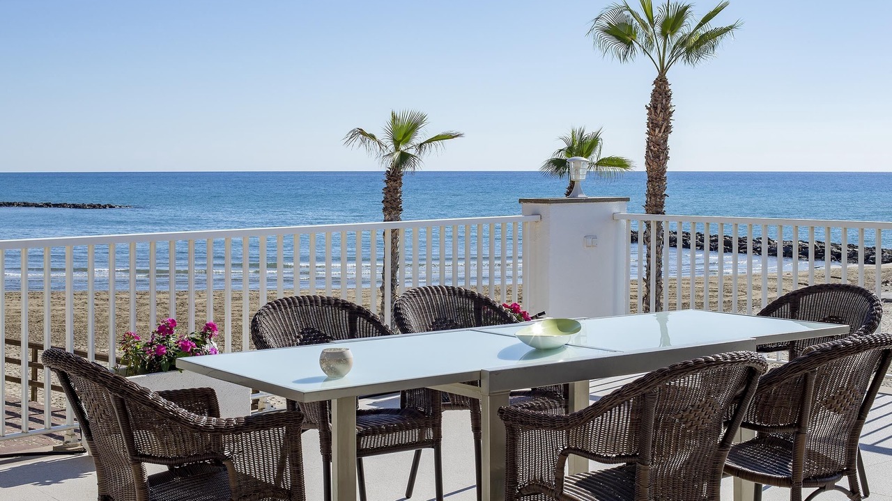 Photo of Outdoor in Benicassim