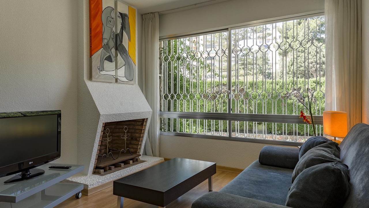 Photo of Livingroom in Benicassim