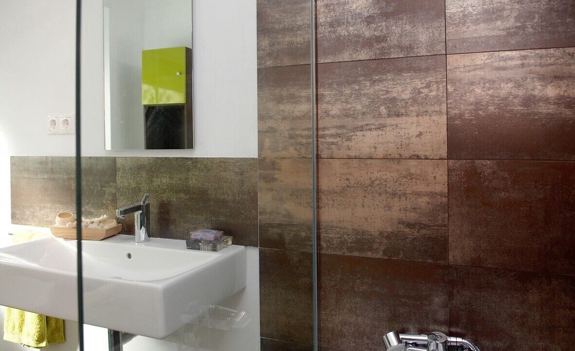 Photo of Bathroom in Benicassim