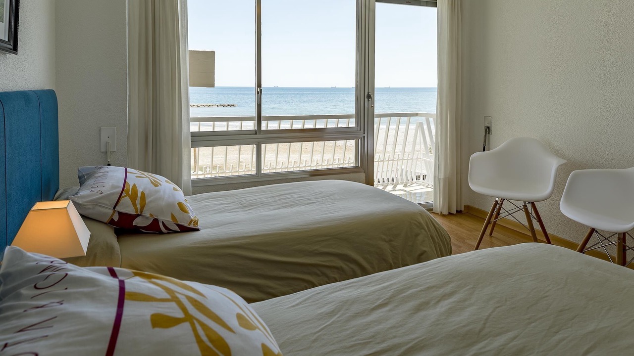 Photo of Bedroom in Benicassim
