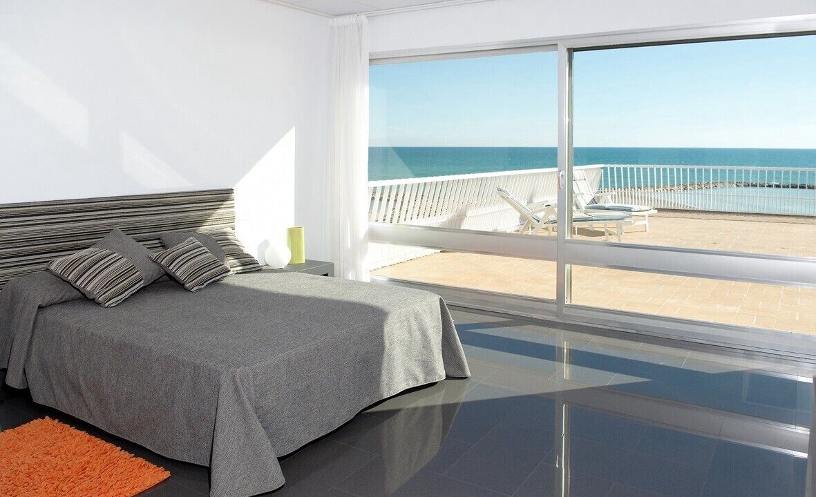 Photo of Bedroom in Benicassim