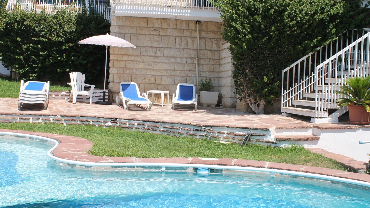 Photo of Outdoor in Benicassim