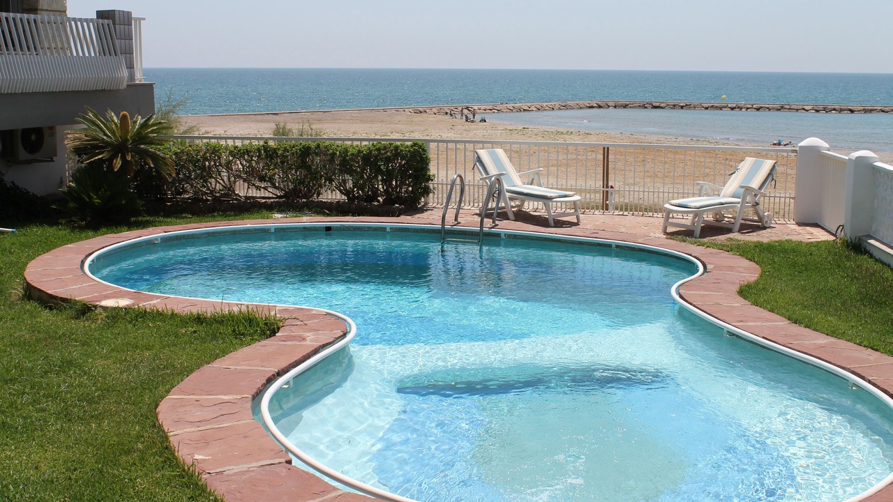 Photo of Outdoor in Benicassim