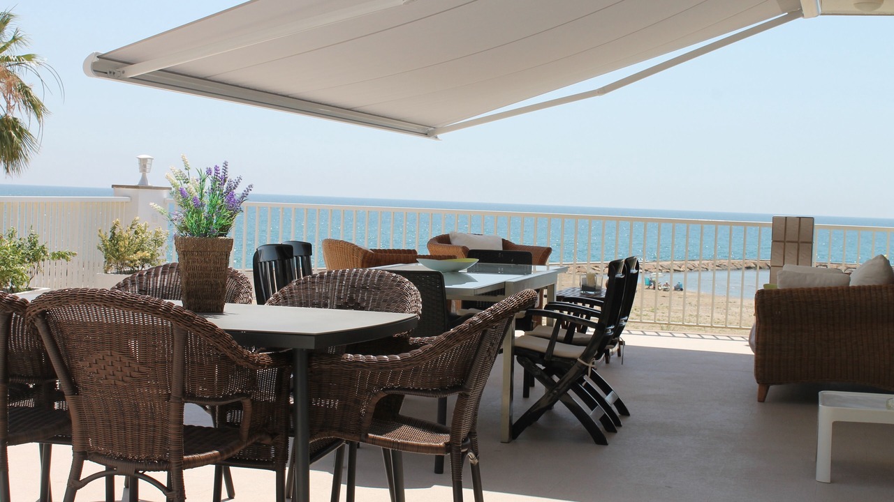 Photo of Outdoor in Benicassim