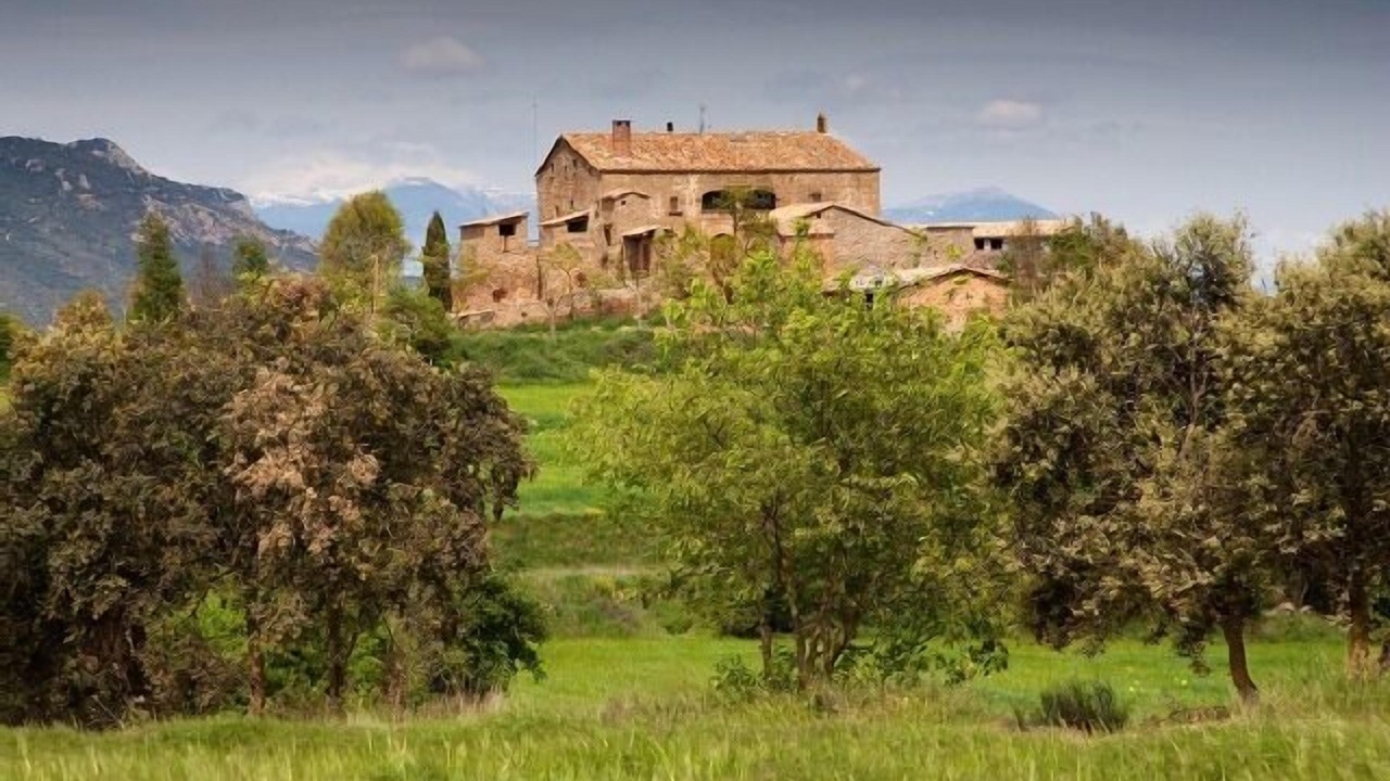 Photo of Outdoor in La Baronia de Rialb