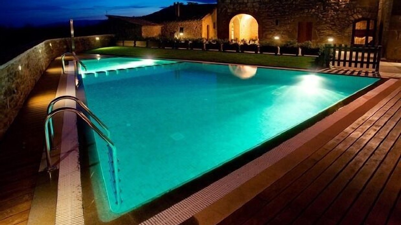 Photo of Outdoor in La Baronia de Rialb