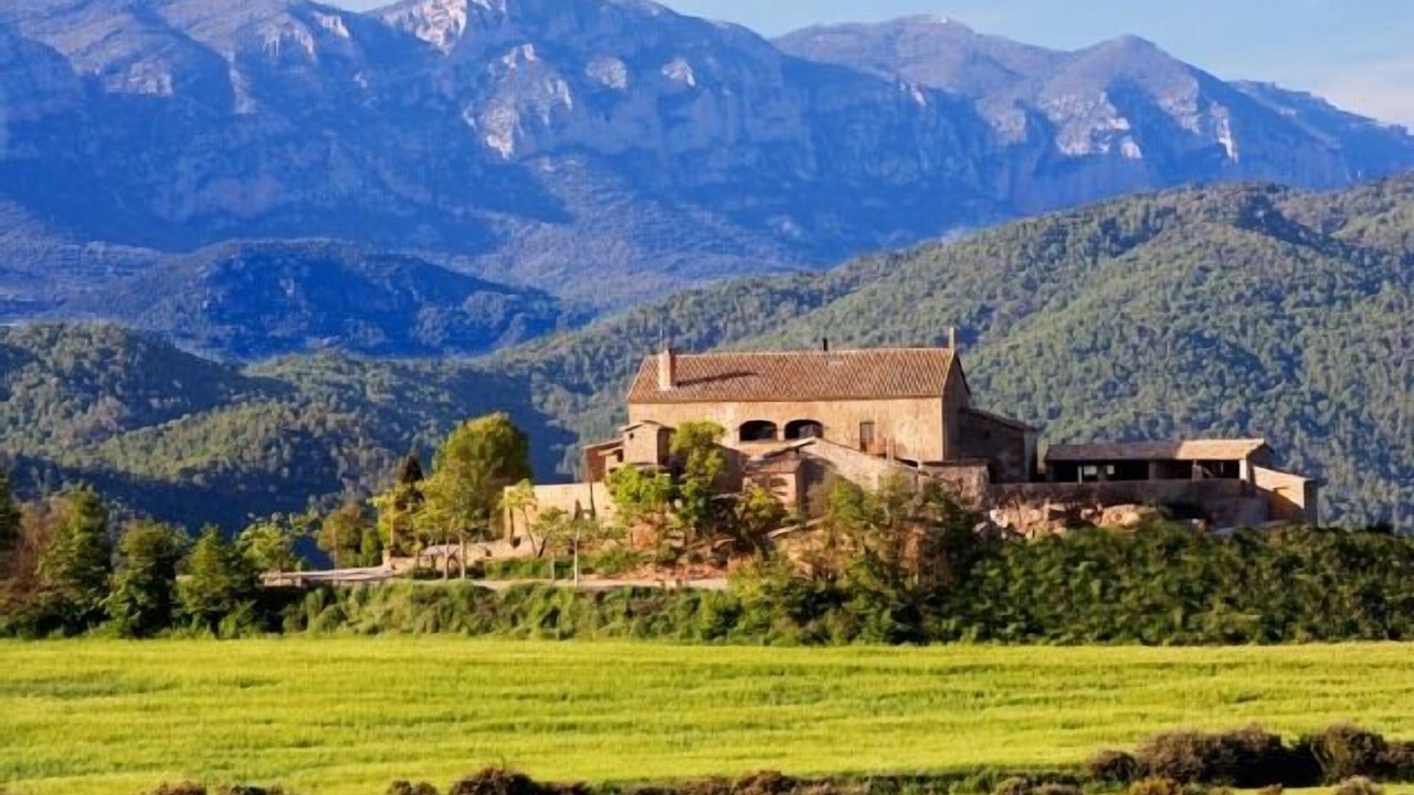 Photo of Outdoor in La Baronia de Rialb