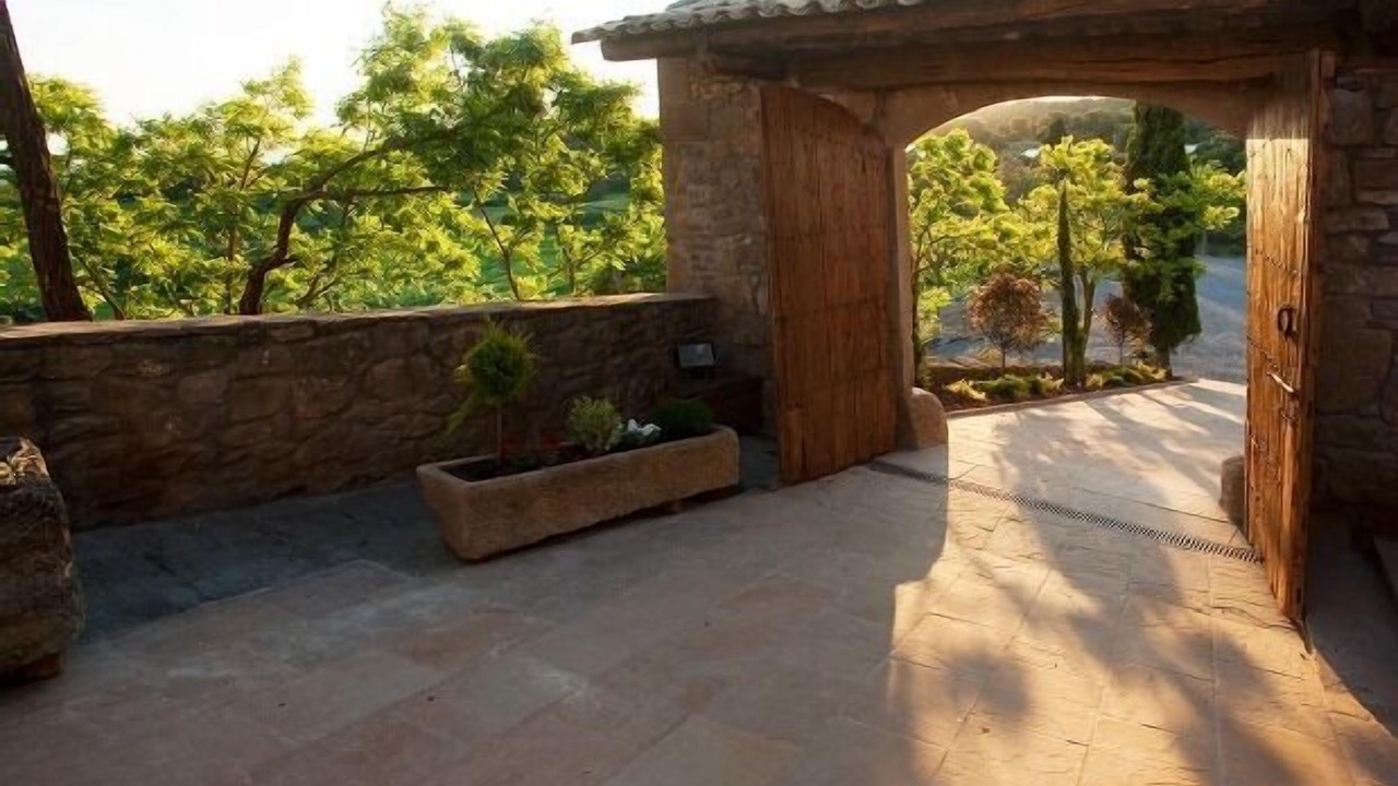 Photo of Outdoor in La Baronia de Rialb