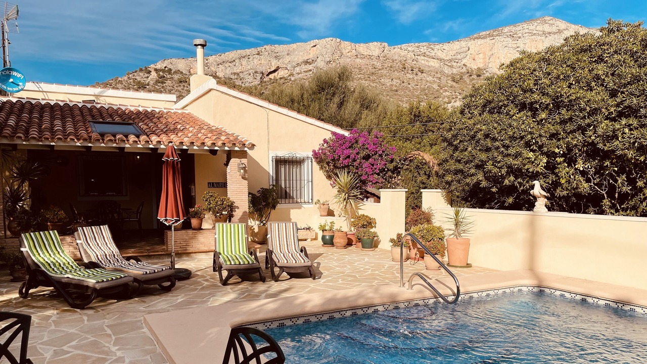 Photo of Outdoor in Denia