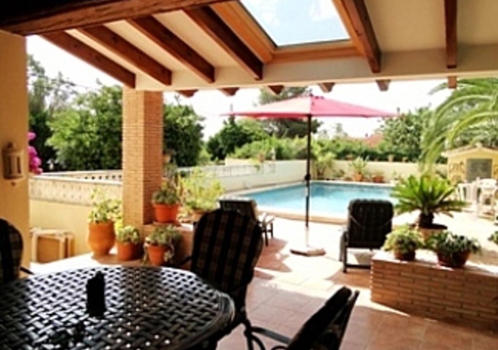 Photo of Outdoor in Denia