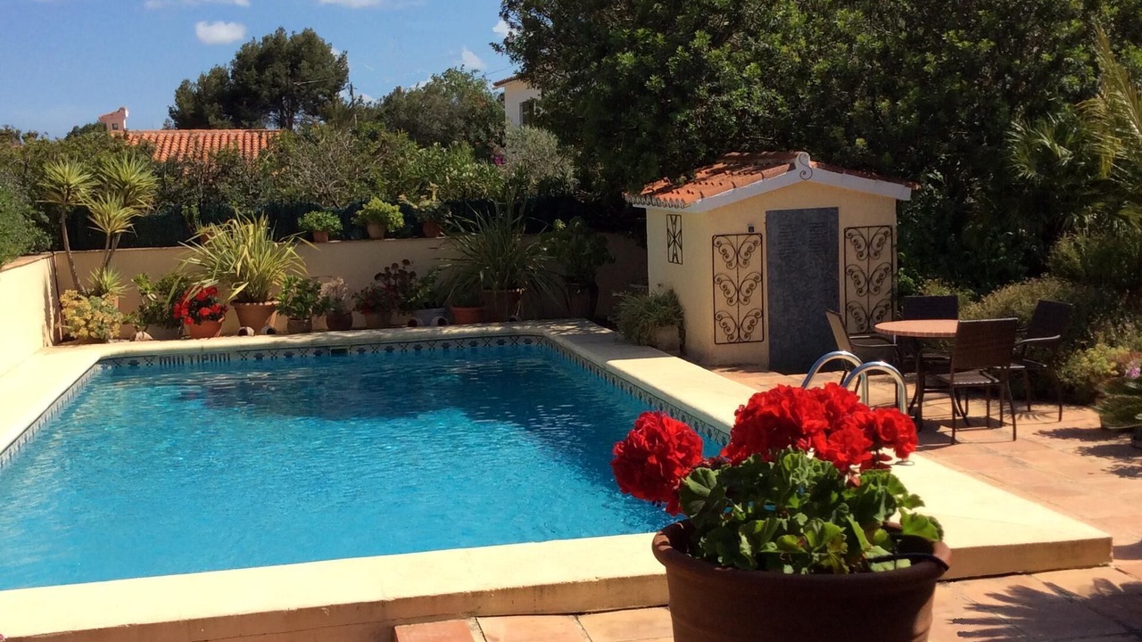 Photo of Outdoor in Denia