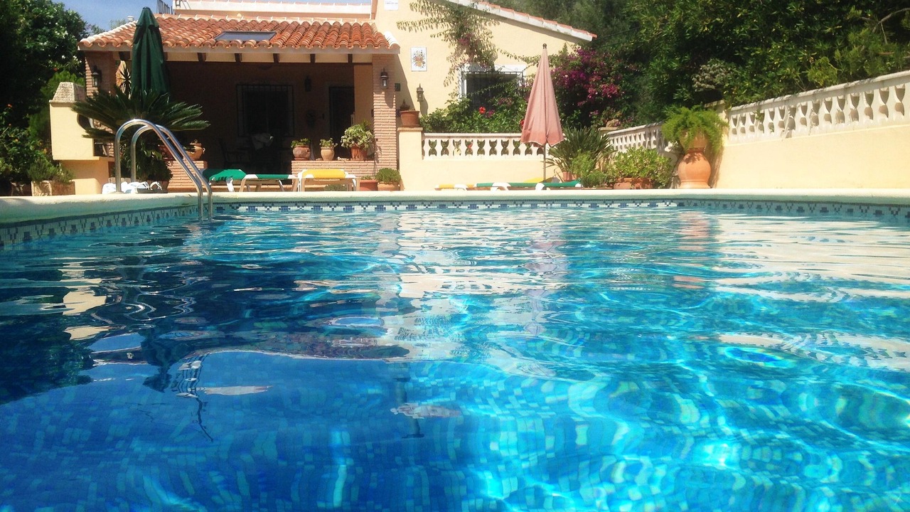 Photo of Outdoor in Denia