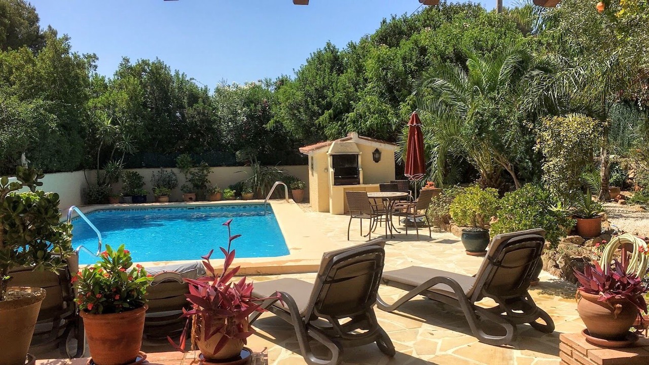 Photo of Outdoor in Denia