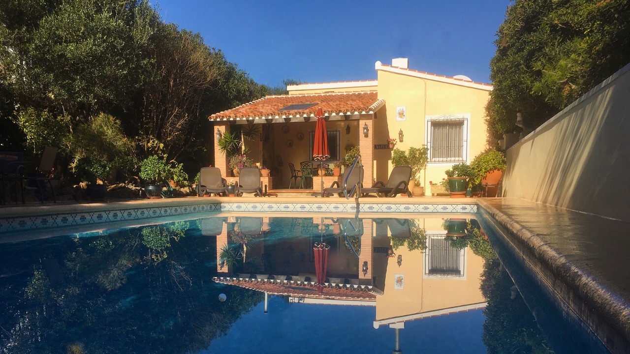 Photo of Outdoor in Denia
