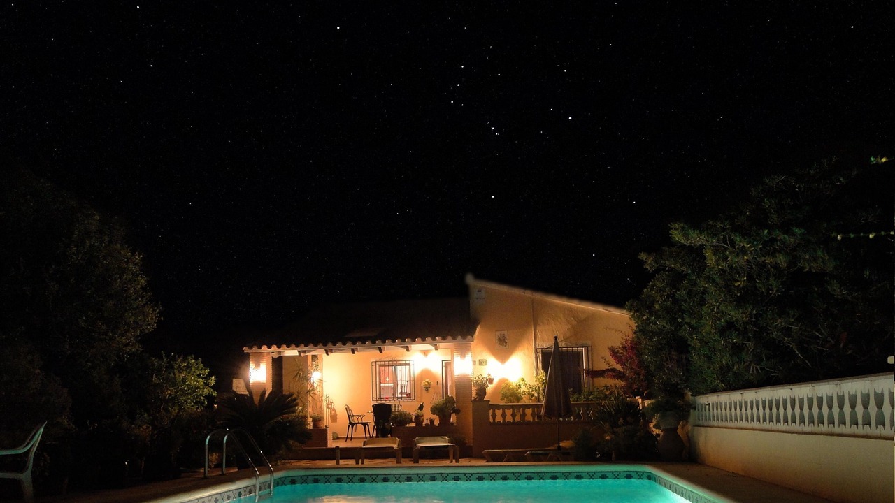 Photo of Outdoor in Denia