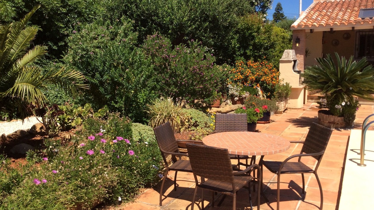 Photo of Outdoor in Denia