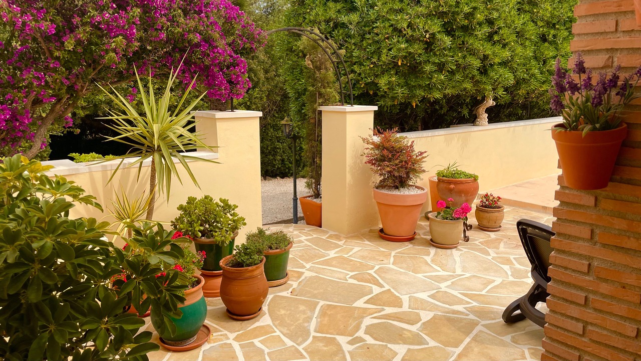 Photo of Outdoor in Denia