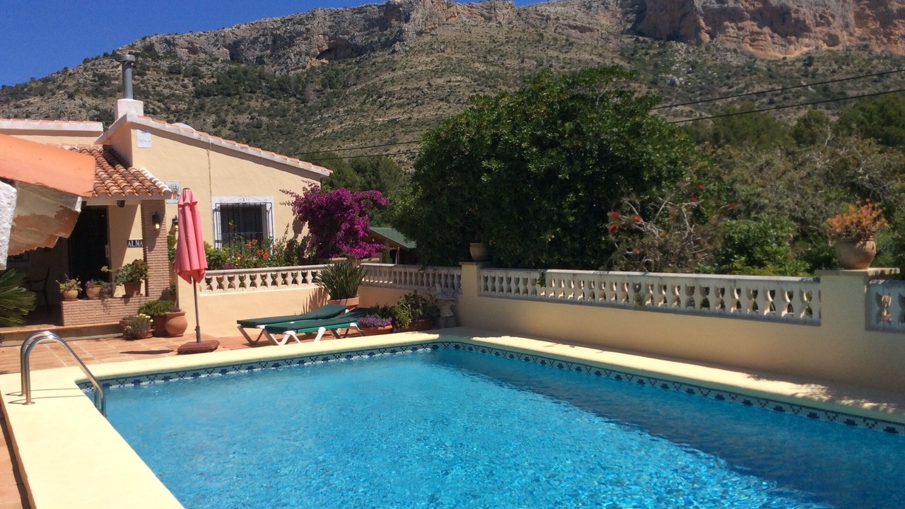 Photo of Outdoor in Denia