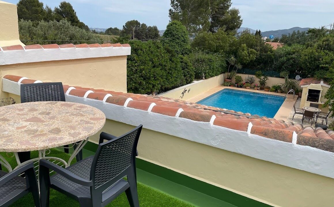 Photo of Outdoor in Denia