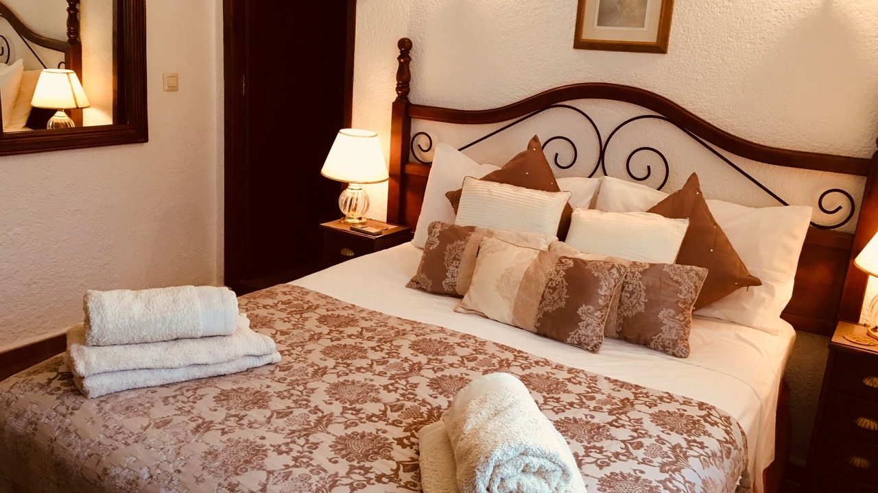 Photo of Bedroom in Denia