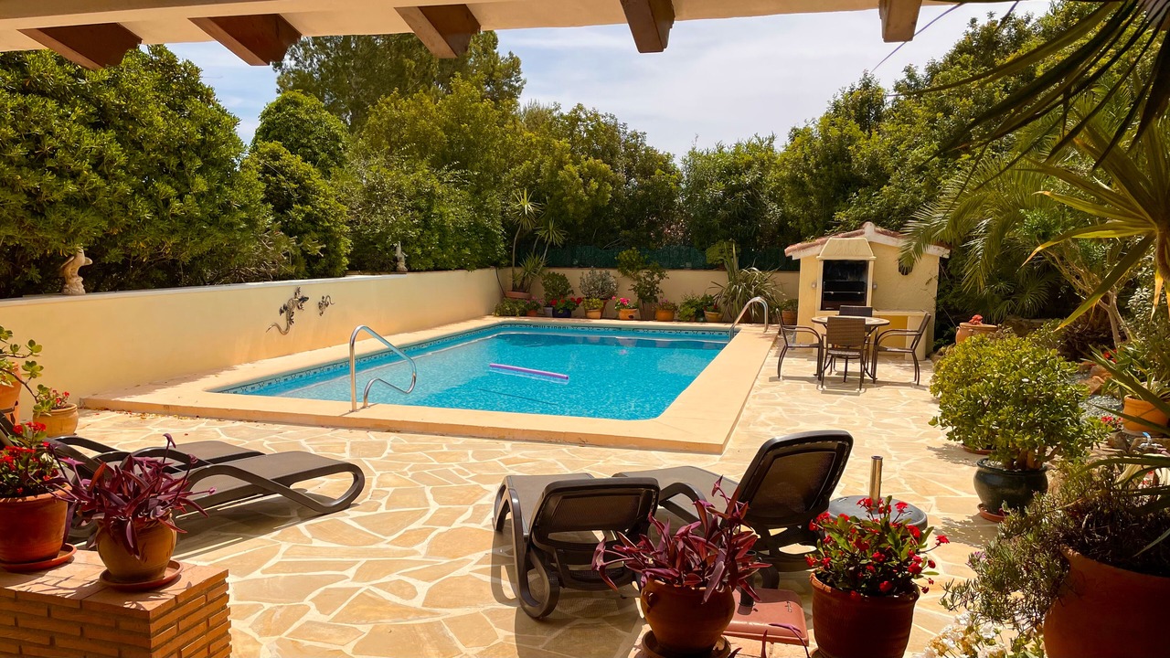 Photo of Outdoor in Denia
