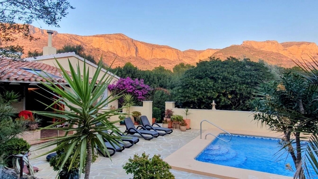 Photo of Outdoor in Denia