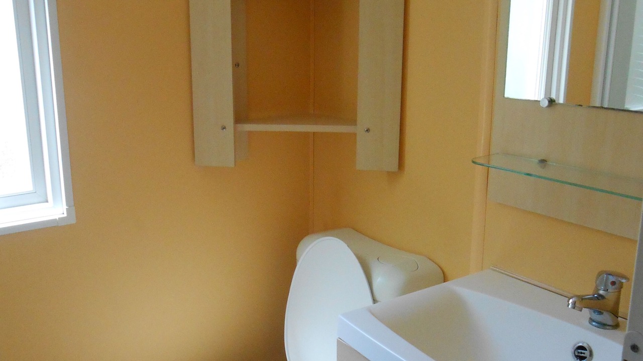 Photo of Bathroom in Vias